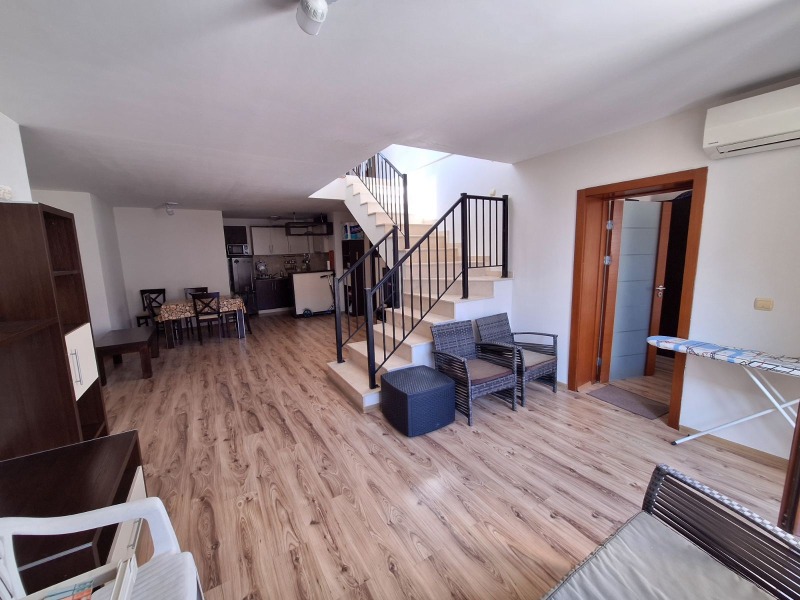 À vendre  Maisonnette Varna , k.k. Zlatni pyasatsi , 156 m² | 38020814 - image [2]