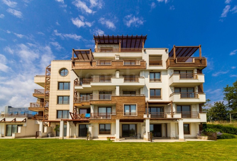 Продава МЕЗОНЕТ, гр. Царево, област Бургас, снимка 2 - Апартаменти - 52379946