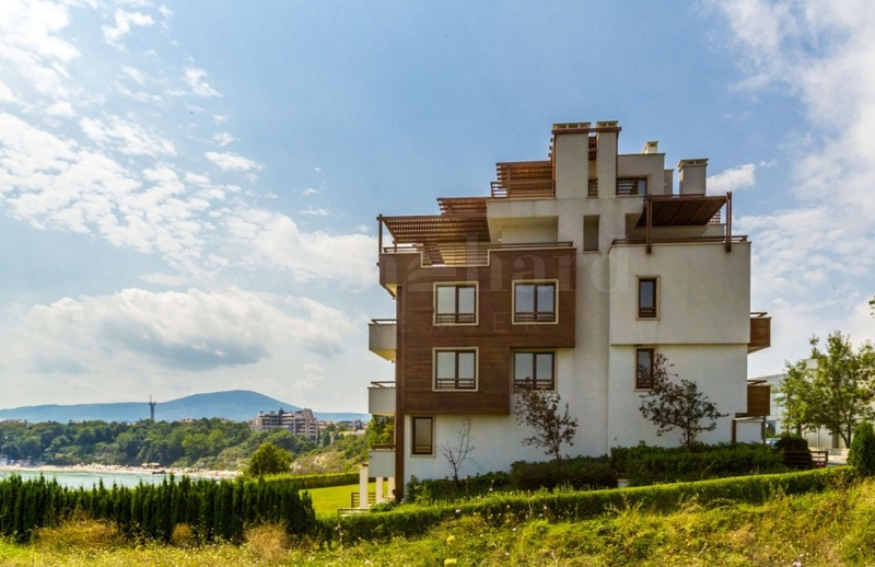 Продава МЕЗОНЕТ, гр. Царево, област Бургас, снимка 3 - Апартаменти - 52379946