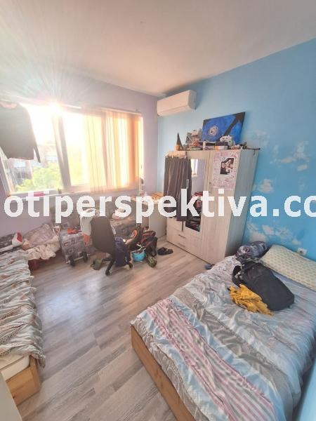 Til salgs  2 soverom Plovdiv , Tsentar , 100 kvm | 74795432 - bilde [5]