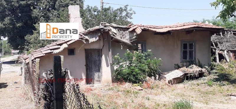 Til salg  Hus region Dobrich , Shabla , 57 kvm | 17812290 - billede [10]