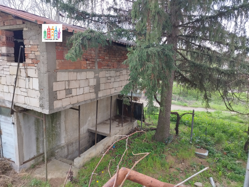 Продава КЪЩА, с. Дрен, област Перник, снимка 12 - Къщи - 52646960