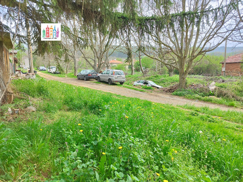 Продава КЪЩА, с. Дрен, област Перник, снимка 4 - Къщи - 52646960