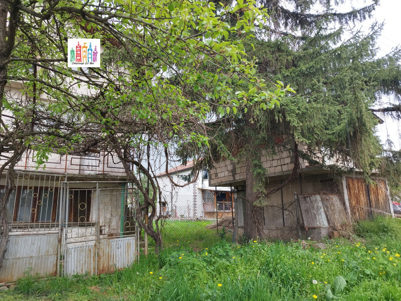 Продава КЪЩА, с. Дрен, област Перник, снимка 9 - Къщи - 52646960