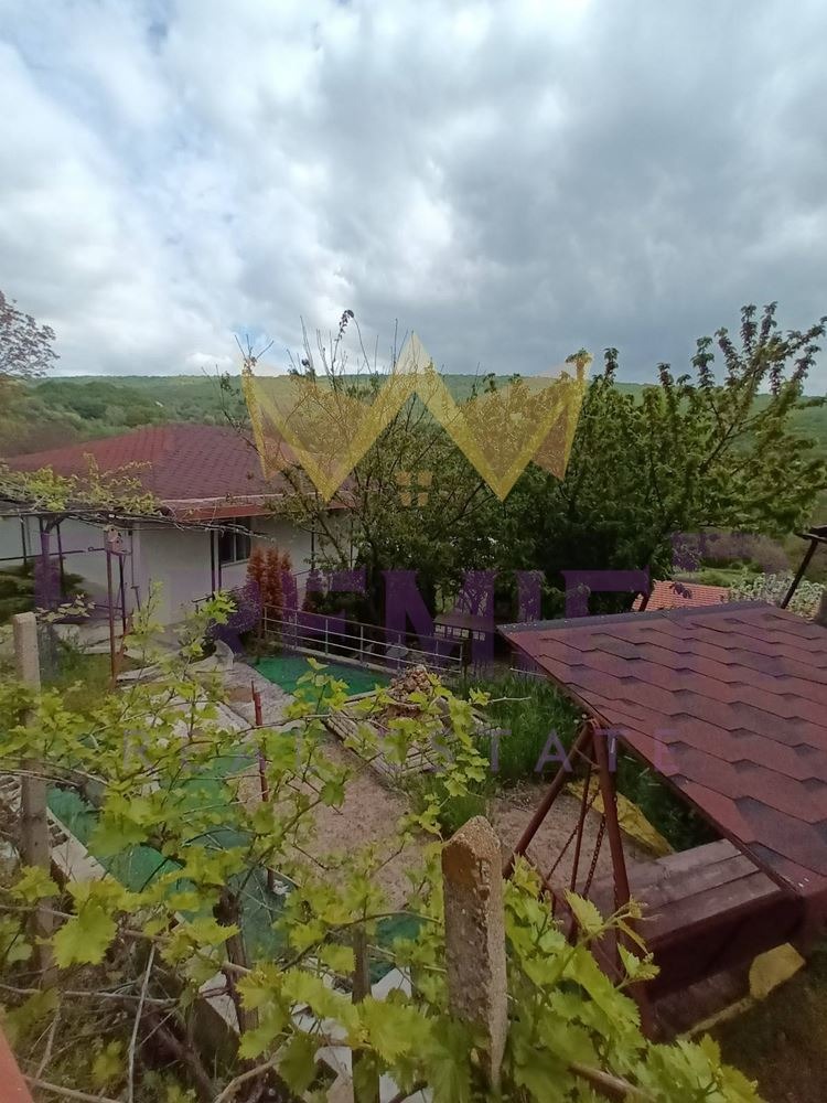 Продава КЪЩА, с. Припек, област Варна, снимка 3 - Къщи - 54924856