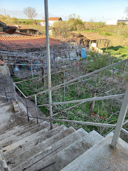 Продава ВИЛА, с. Славеево, област Добрич, снимка 9 - Вили - 54258585