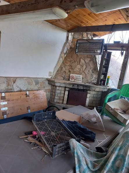 Продава ВИЛА, с. Славеево, област Добрич, снимка 8 - Вили - 54258585