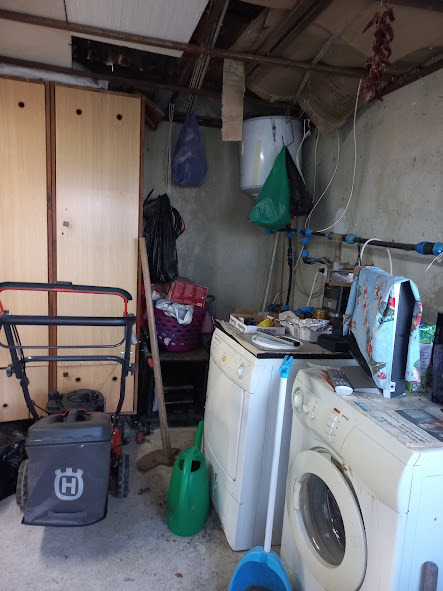 Продава ВИЛА, с. Славеево, област Добрич, снимка 7 - Вили - 54258585