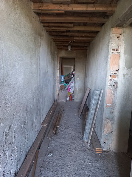 Продава ВИЛА, с. Славеево, област Добрич, снимка 10 - Вили - 54258585