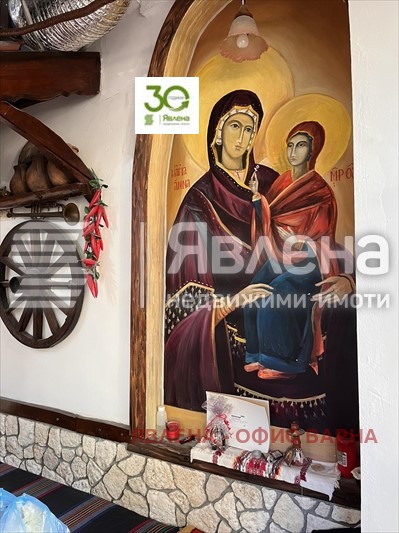 Продава ЗАВЕДЕНИЕ, гр. Варна, Спортна зала, снимка 4 - Заведения - 55668812