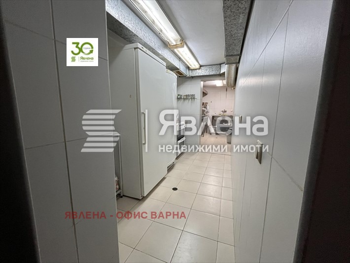 Продава ЗАВЕДЕНИЕ, гр. Варна, Спортна зала, снимка 12 - Заведения - 55668812