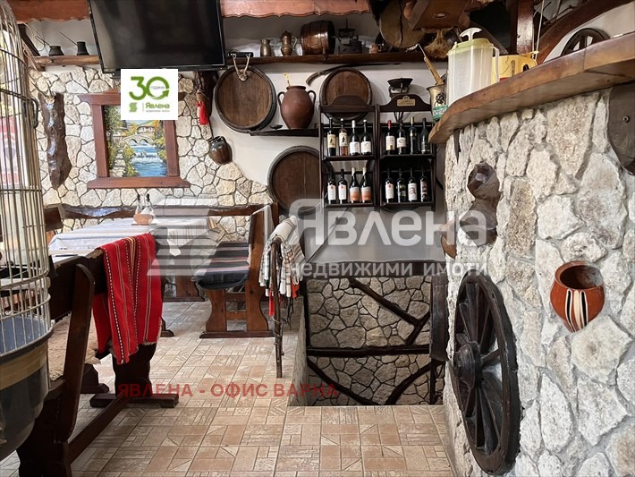 Продава ЗАВЕДЕНИЕ, гр. Варна, Спортна зала, снимка 2 - Заведения - 55668812
