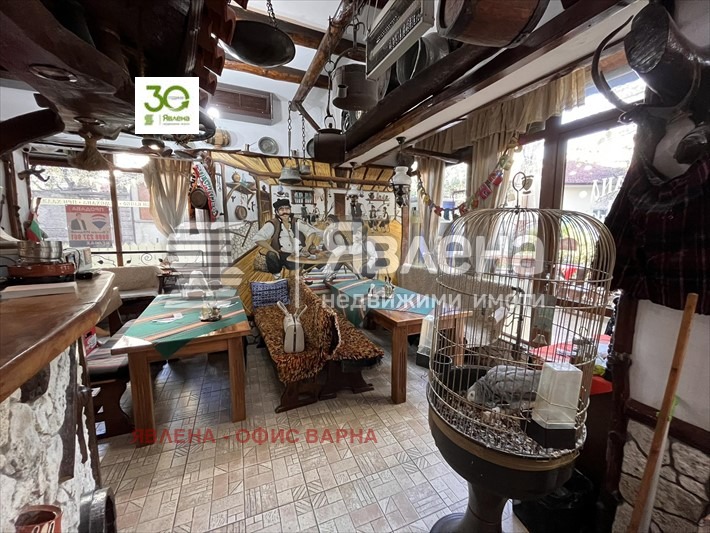 Продава ЗАВЕДЕНИЕ, гр. Варна, Спортна зала, снимка 3 - Заведения - 55668812