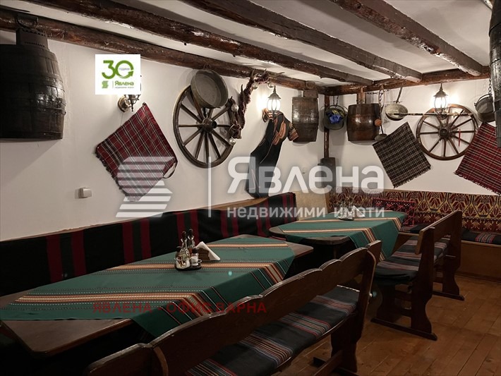 Продава ЗАВЕДЕНИЕ, гр. Варна, Спортна зала, снимка 6 - Заведения - 55668812