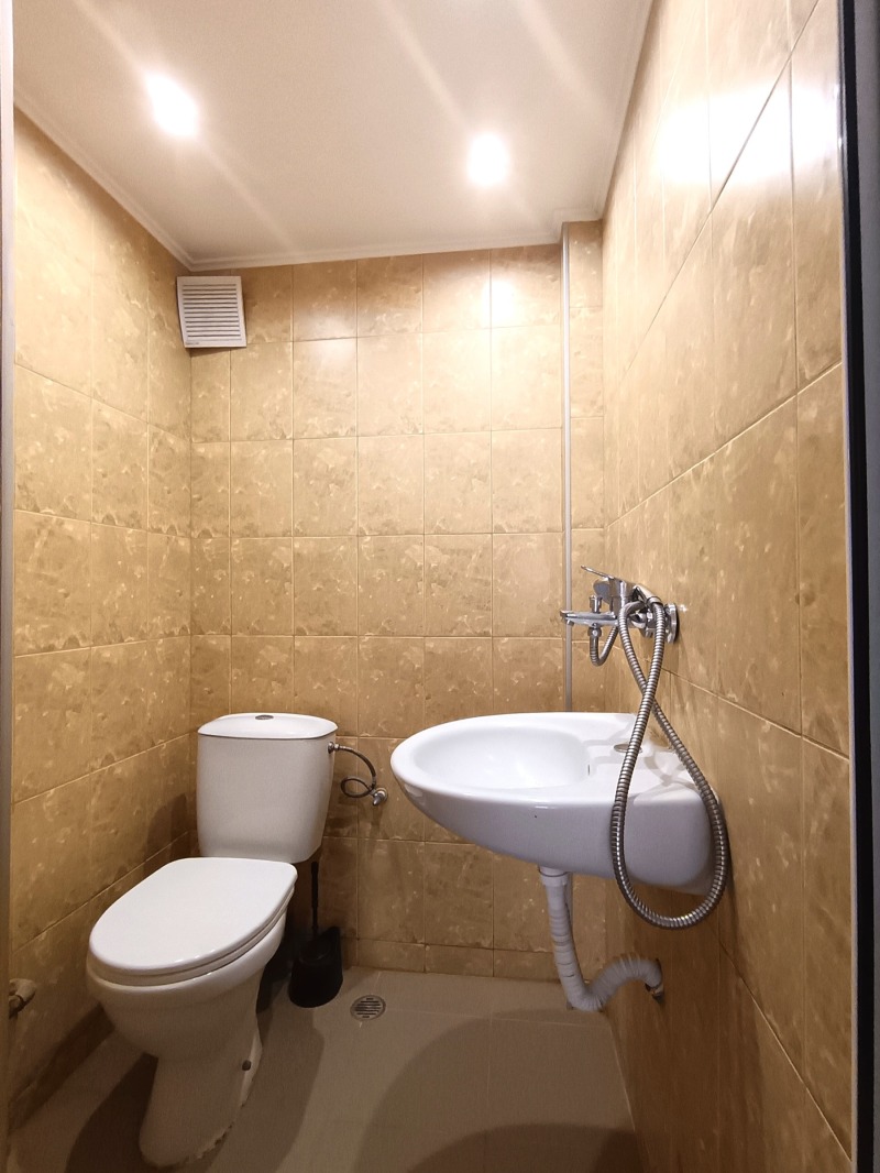 Продава  Гараж град Варна , Цветен квартал , 27 кв.м | 56042682 - изображение [5]