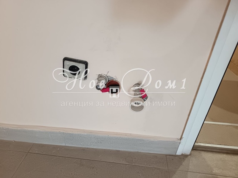 Продава  Гараж град Варна , Цветен квартал , 27 кв.м | 56042682 - изображение [3]