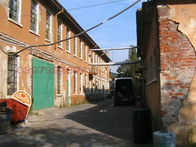 Продава ПРОМ. ПОМЕЩЕНИЕ, гр. Сливен, Промишлена зона, снимка 13 - Производствени сгради - 53582939