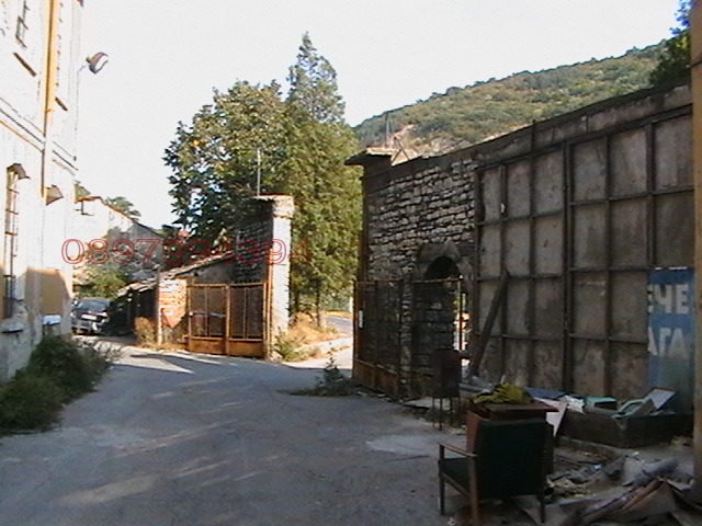 Продава ПРОМ. ПОМЕЩЕНИЕ, гр. Сливен, Промишлена зона, снимка 16 - Производствени сгради - 53582939