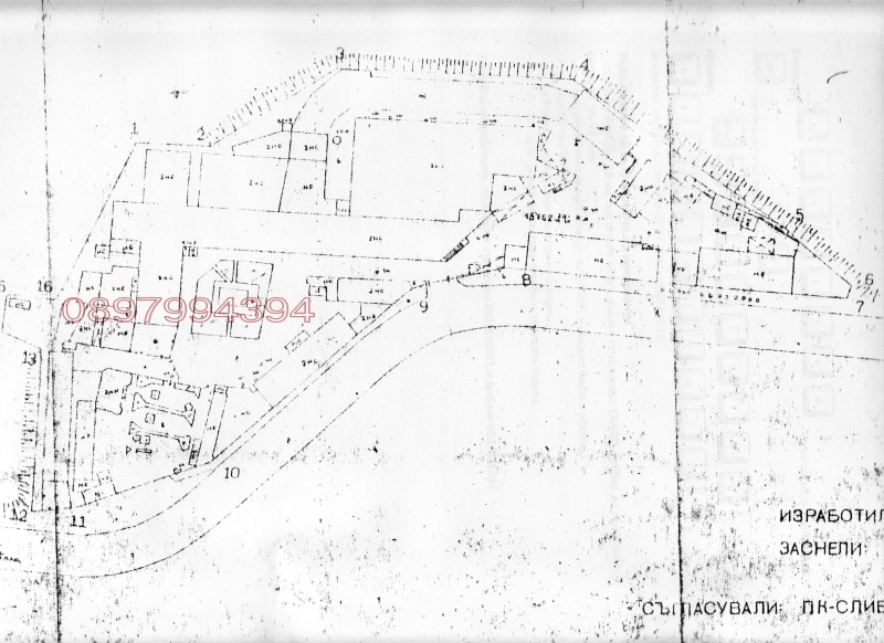 Продава ПРОМ. ПОМЕЩЕНИЕ, гр. Сливен, Промишлена зона, снимка 17 - Производствени сгради - 53582939