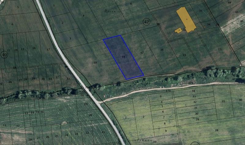 Продава ПАРЦЕЛ, с. Ковачевци, област Перник, снимка 2 - Парцели - 53617534