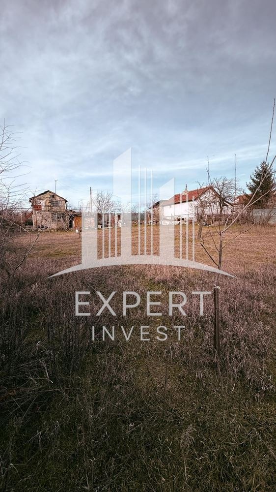 Продава ПАРЦЕЛ, гр. Варна, м-т Боровец - север