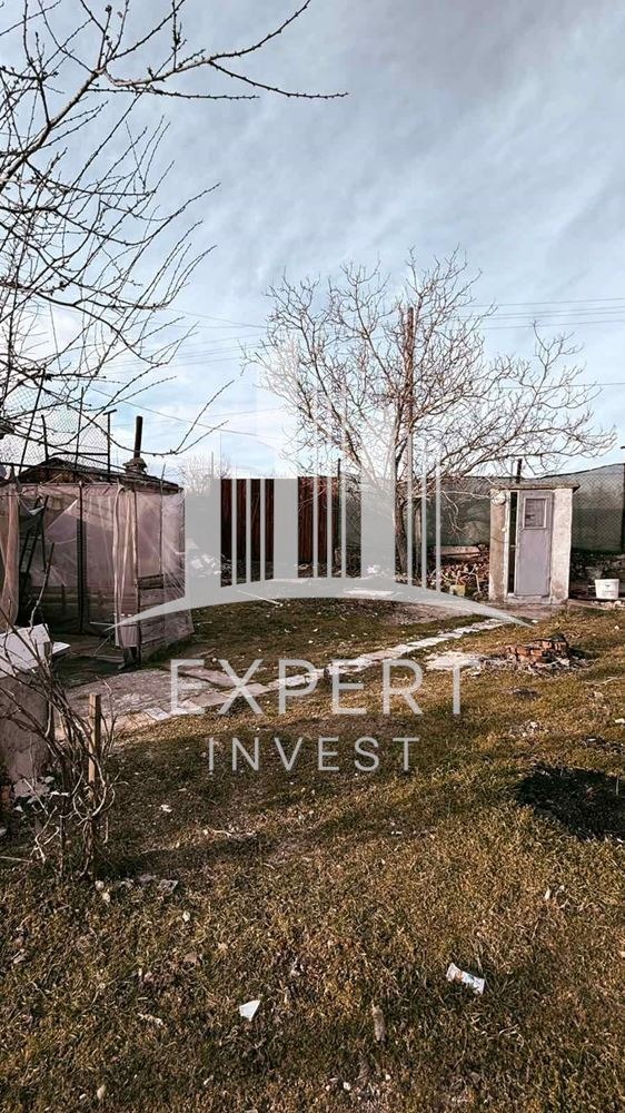 Продава ПАРЦЕЛ, гр. Варна, м-т Боровец - север, снимка 4 - Парцели - 54549869