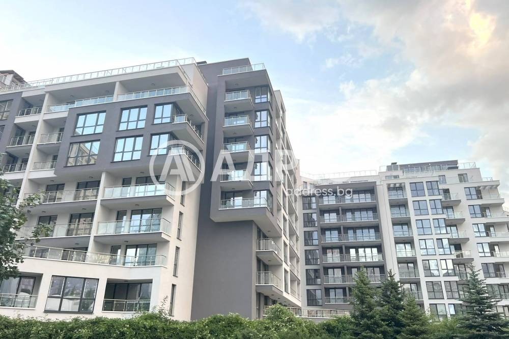 Продава 2-СТАЕН, гр. София, Полигона, снимка 3 - Апартаменти - 53365796
