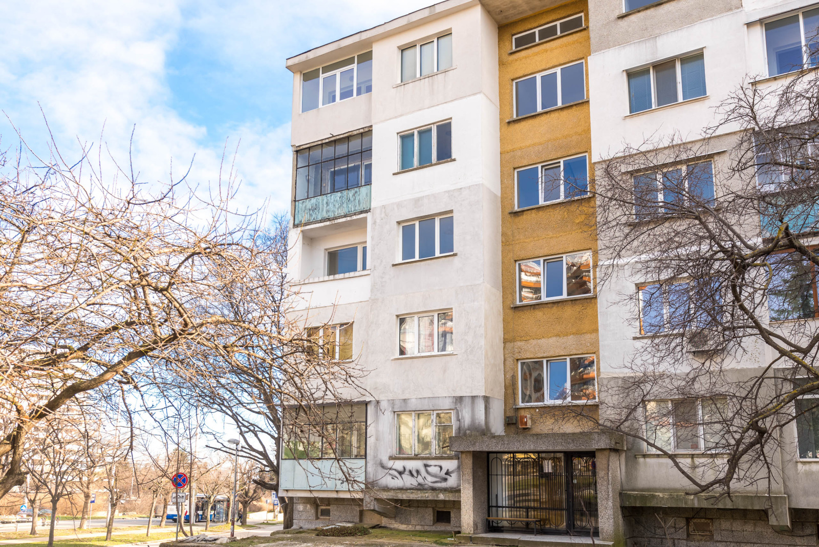 Продава 2-СТАЕН, гр. Варна, Чайка, снимка 14 - Апартаменти - 53647482