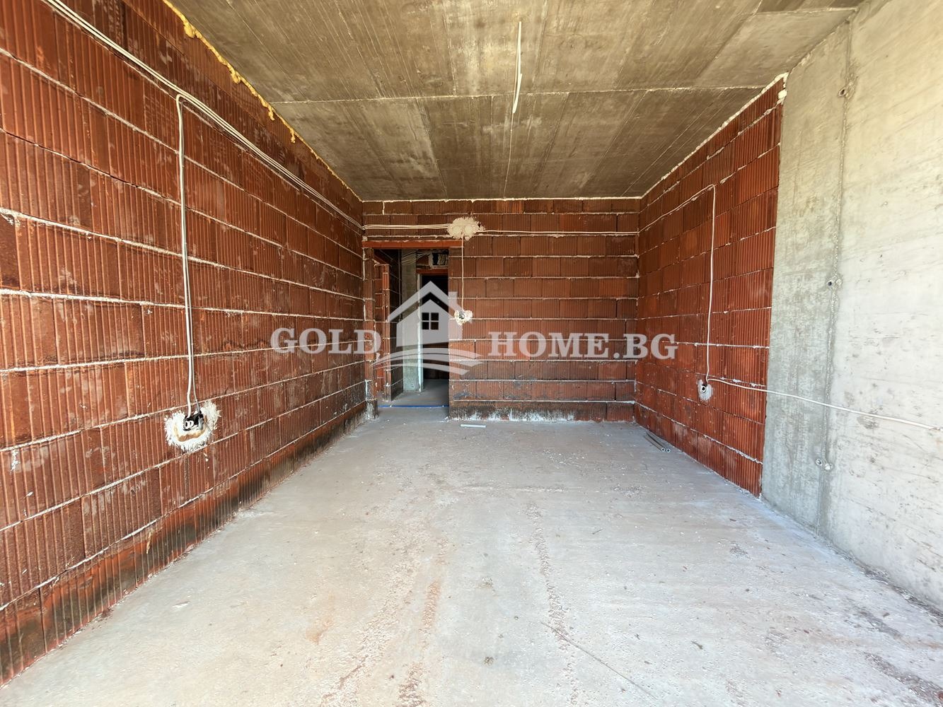 Продава 2-СТАЕН, гр. Пловдив, Остромила, снимка 5 - Апартаменти - 53855134