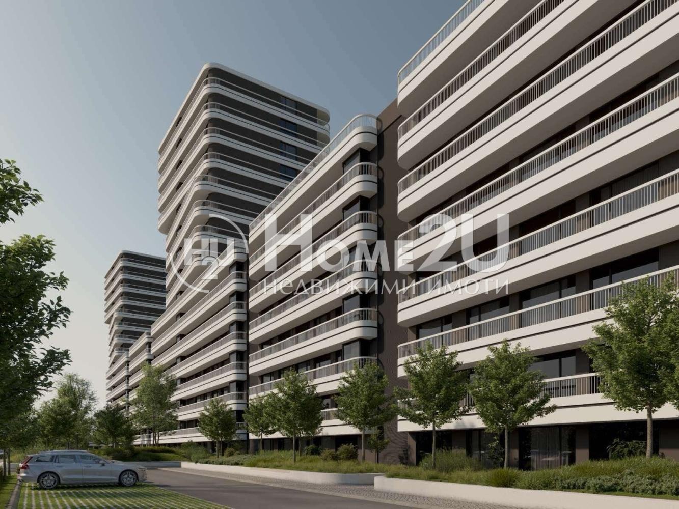 Продава 2-СТАЕН, гр. Варна, Трошево, снимка 7 - Апартаменти - 54679465