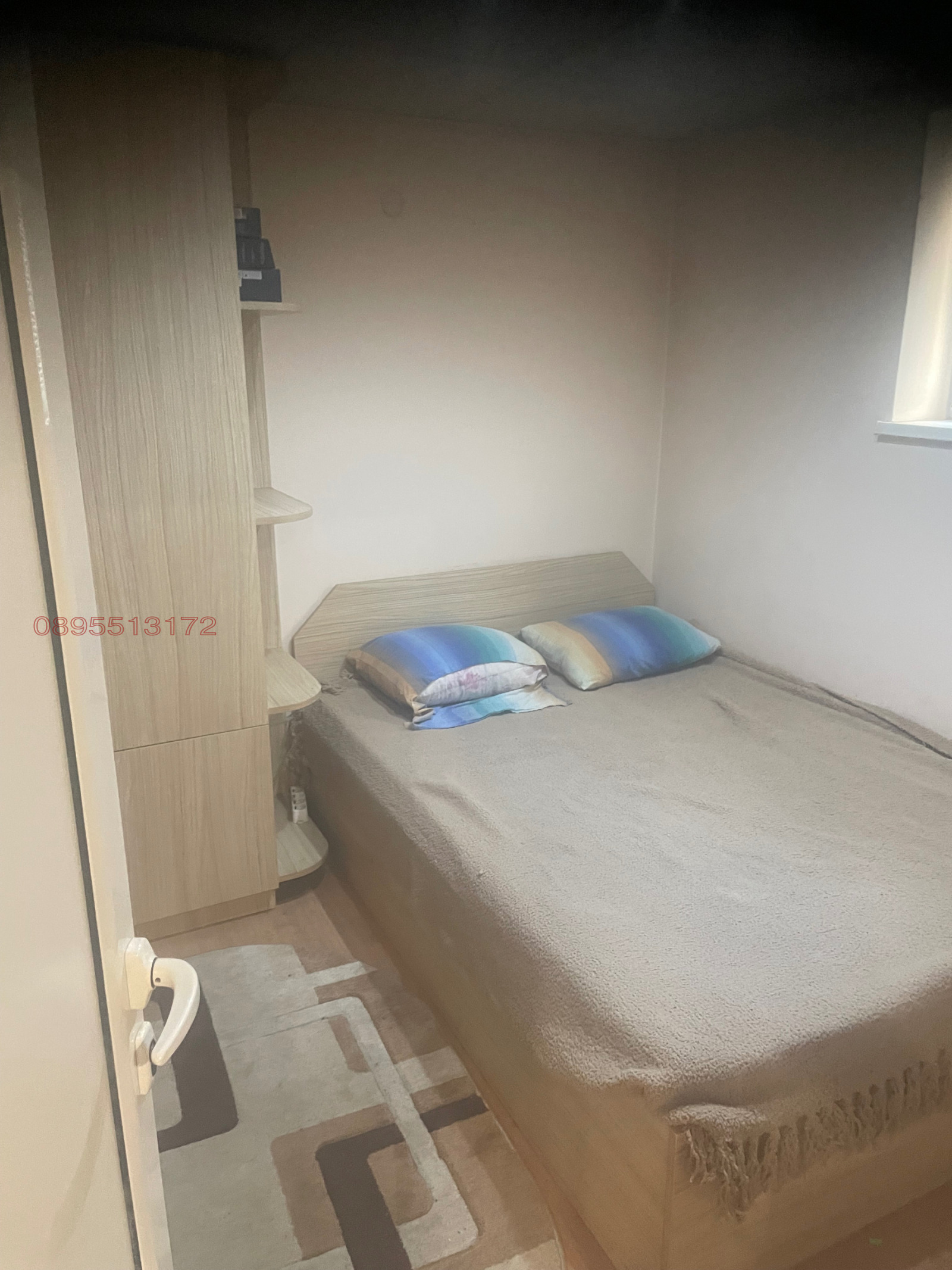 Продава 2-СТАЕН, гр. Плевен, Широк център, снимка 7 - Апартаменти - 55562839