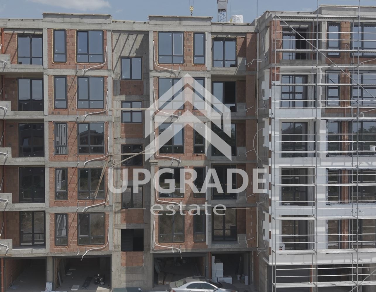 Продава 2-СТАЕН, гр. Пловдив, Кършияка, снимка 3 - Апартаменти - 55617004