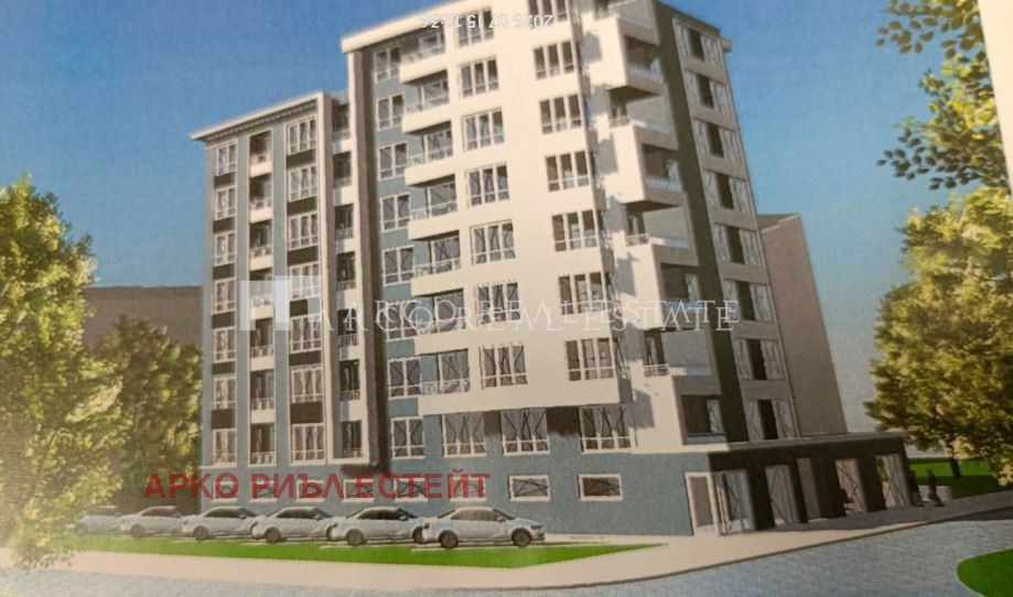 Продава 2-СТАЕН, гр. София, Левски Г, снимка 4 - Апартаменти - 56630218