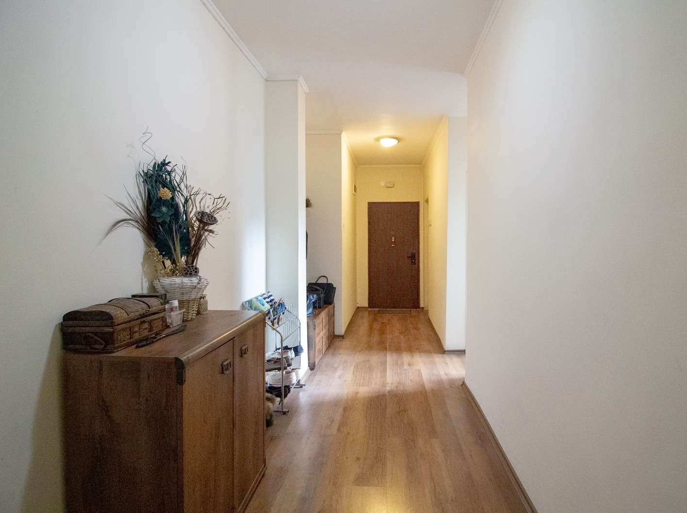 Продава 3-СТАЕН, гр. Сливен, Даме Груев, снимка 8 - Апартаменти - 53959743