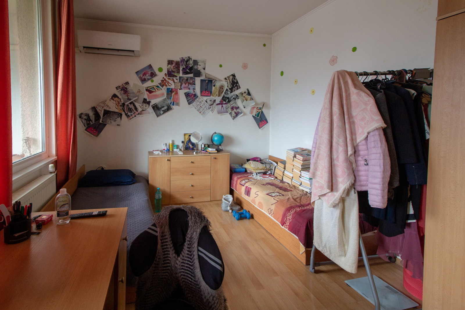 Продава 3-СТАЕН, гр. Сливен, Даме Груев, снимка 5 - Апартаменти - 53959743