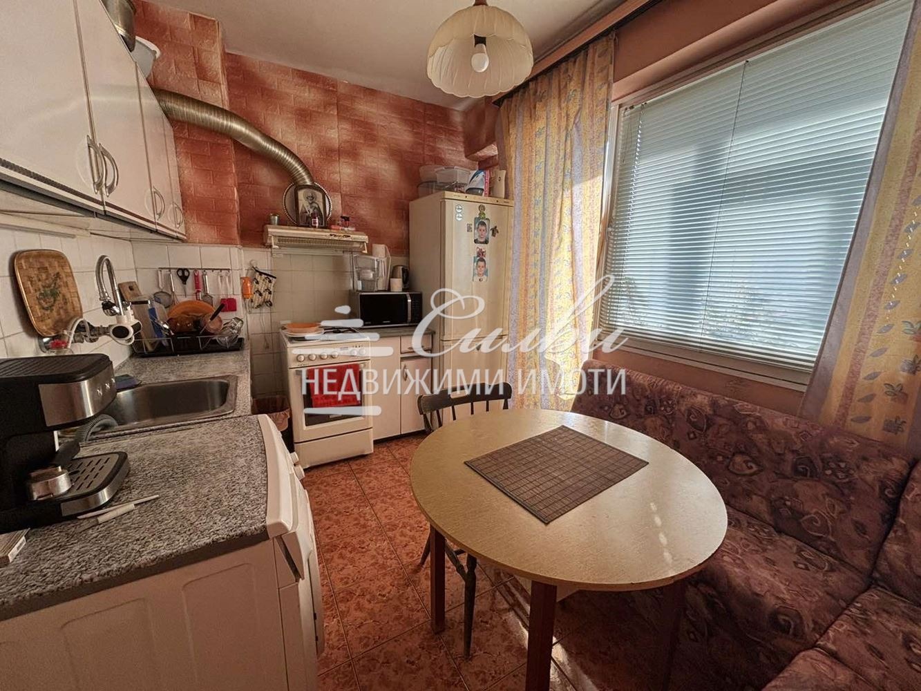 Продава 3-СТАЕН, гр. Шумен, Томбул джамия, снимка 8 - Апартаменти - 54342292