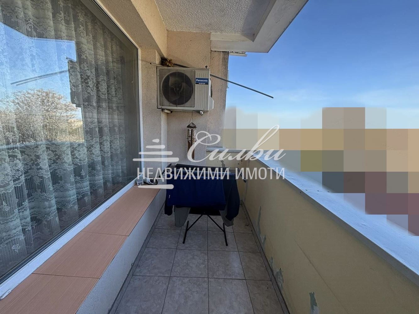 Продава 3-СТАЕН, гр. Шумен, Томбул джамия, снимка 15 - Апартаменти - 54342292