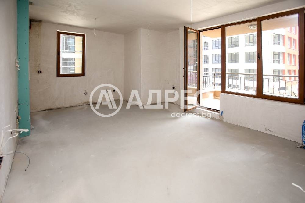 Продава 3-СТАЕН, гр. София, Малинова долина, снимка 15 - Апартаменти - 55912264