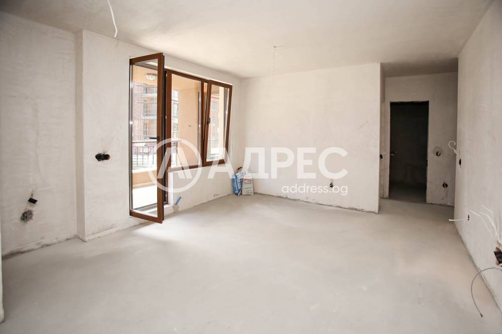 Продава 3-СТАЕН, гр. София, Малинова долина, снимка 14 - Апартаменти - 55912264