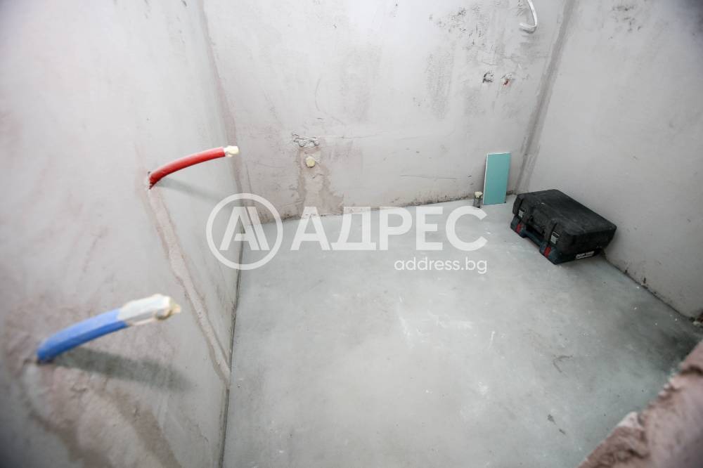 Продава 3-СТАЕН, гр. София, Малинова долина, снимка 9 - Апартаменти - 55912264