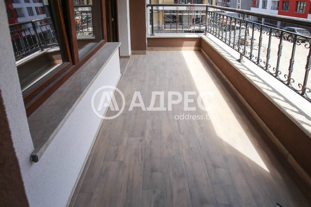 Продава 3-СТАЕН, гр. София, Малинова долина, снимка 16 - Апартаменти - 55912264