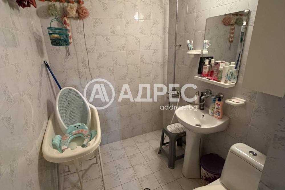 Продава 3-СТАЕН, гр. София, Обеля 2, снимка 7 - Апартаменти - 56726626