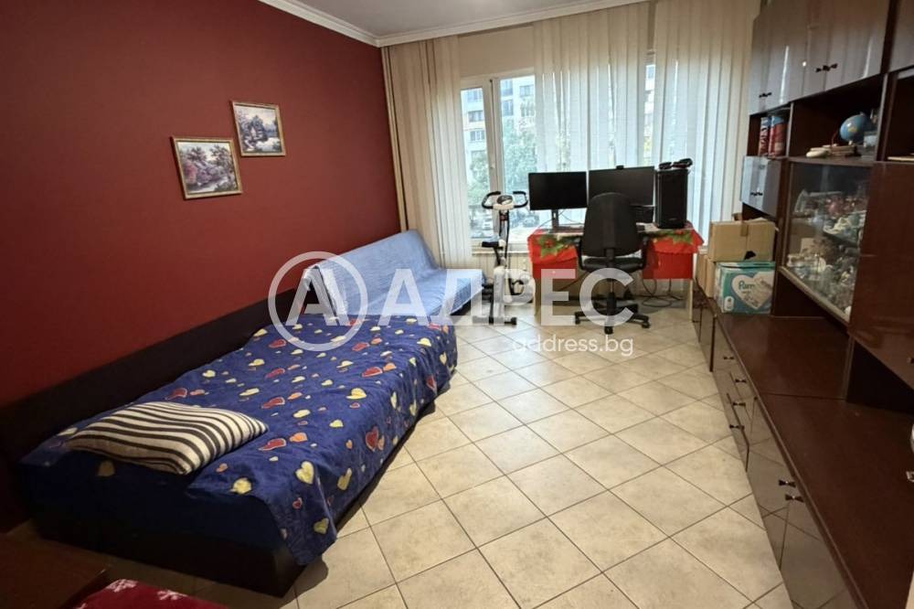 Продава 3-СТАЕН, гр. София, Обеля 2, снимка 4 - Апартаменти - 56726626
