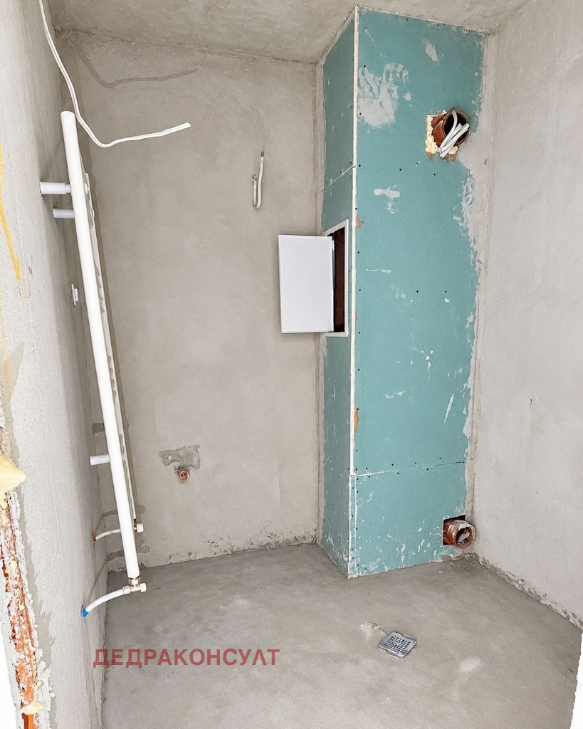 Продава 4-СТАЕН, гр. София, Обеля 2, снимка 7 - Апартаменти - 56309537