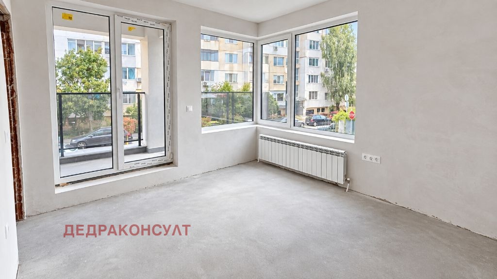 Продава 4-СТАЕН, гр. София, Обеля 2, снимка 3 - Апартаменти - 56309537