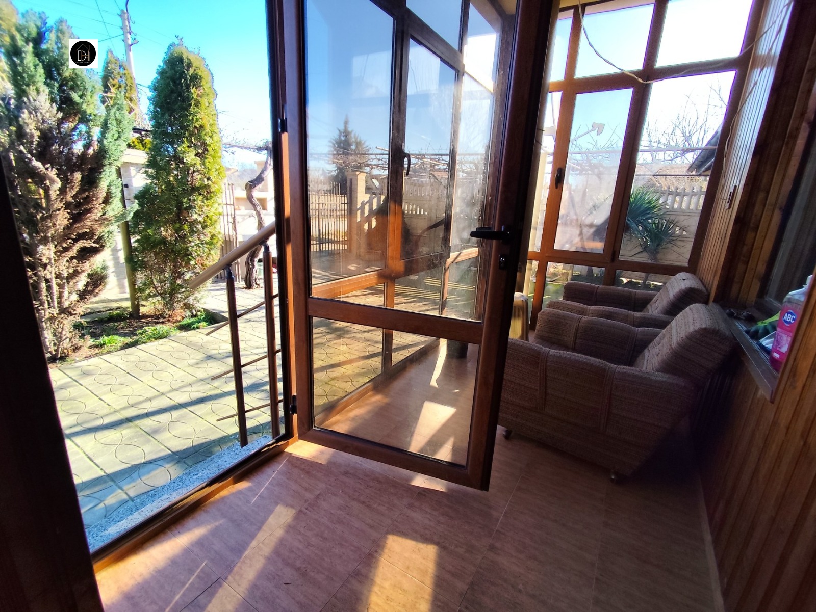 Продава КЪЩА, с. Цалапица, област Пловдив, снимка 6 - Къщи - 54213722