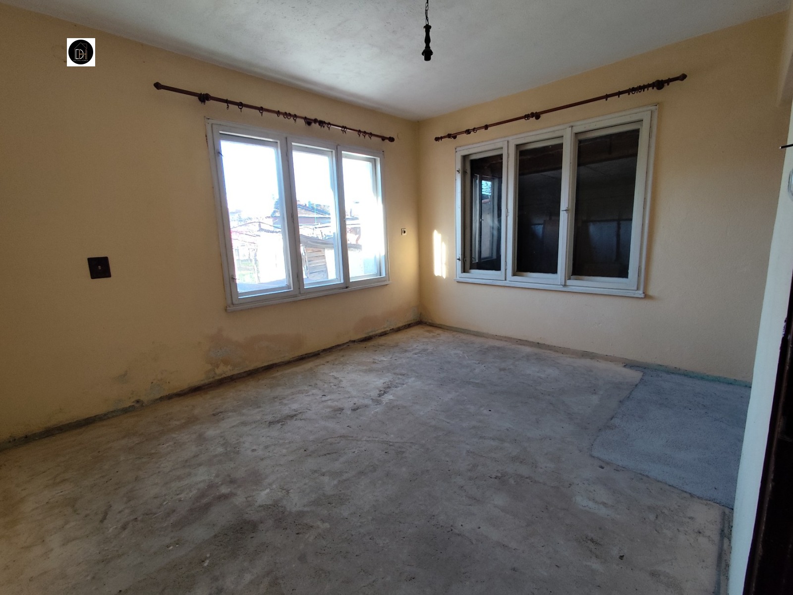 Продава КЪЩА, с. Цалапица, област Пловдив, снимка 11 - Къщи - 54213722