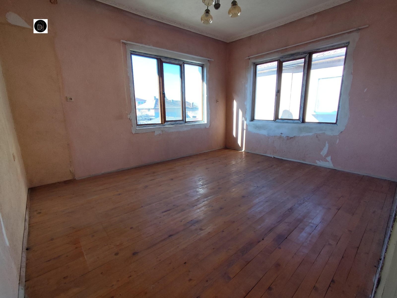 Продава КЪЩА, с. Цалапица, област Пловдив, снимка 13 - Къщи - 54213722