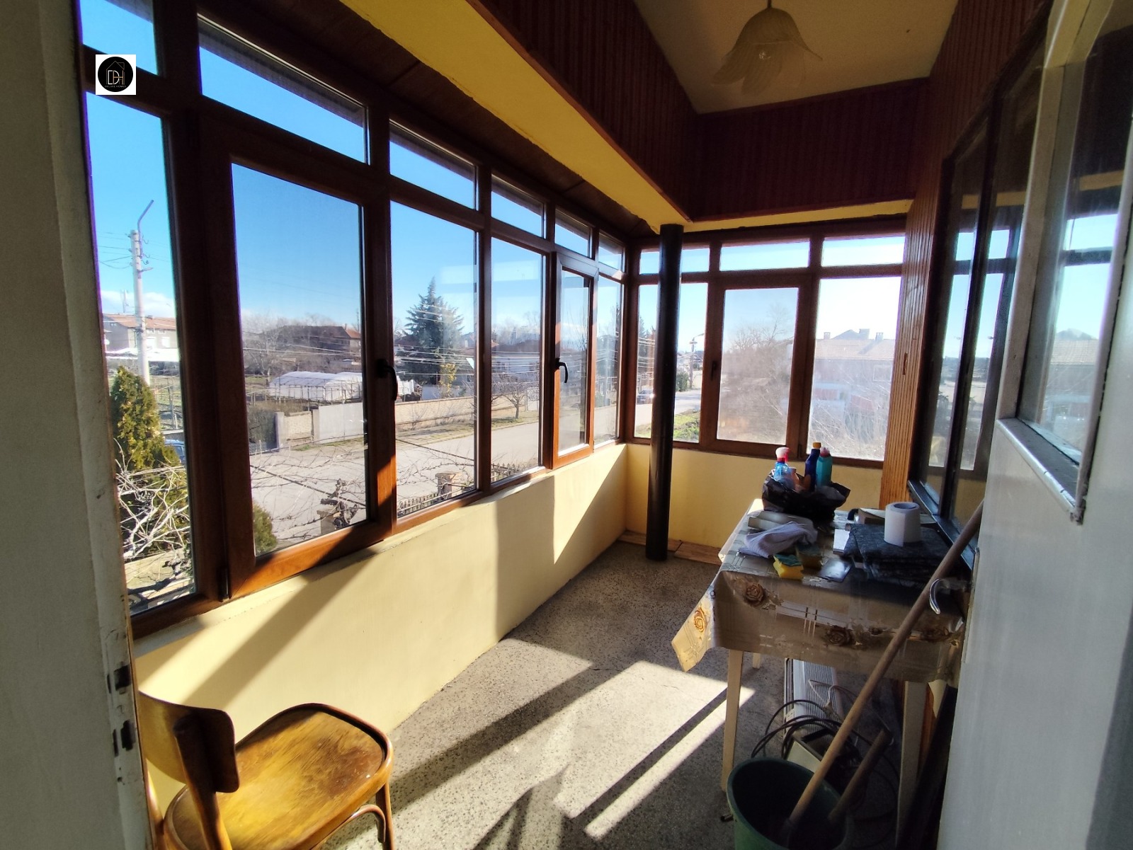 Продава КЪЩА, с. Цалапица, област Пловдив, снимка 7 - Къщи - 54213722