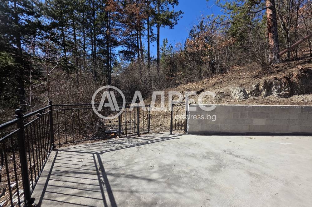 Продава КЪЩА, гр. София, с. Панчарево, снимка 8 - Къщи - 54517713